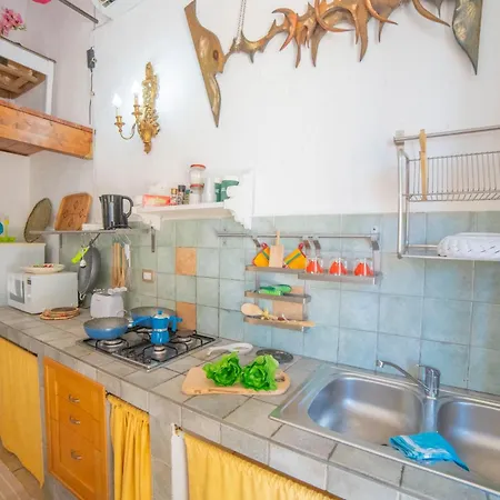 Masseria Le Palmentelle Pool And Garden - Happy Appartement *