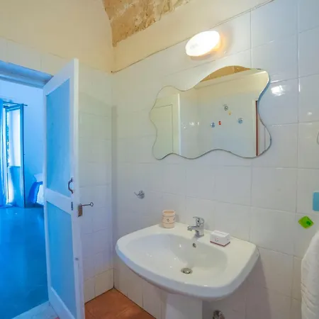 Appartement Masseria Le Palmentelle Pool And Garden - Happy *