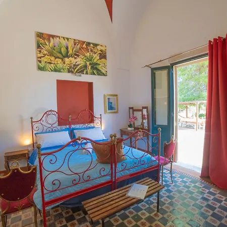 Appartement Masseria Le Palmentelle Pool And Garden - Happy