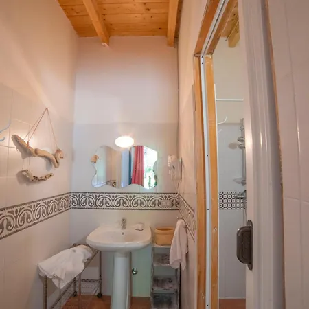 Appartement Masseria Le Palmentelle Pool And Garden - Happy San Donato di Lecce