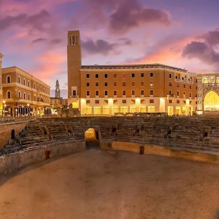 Masseria Le Palmentelle Pool And Garden - Happy Appartement San Donato di Lecce